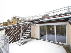 Pronájem bytu 5+kk, Praha - Vinohrady, Anny Letenské, 170 m2
