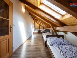 Prodej rodinného domu, Černá Voda, 130 m2