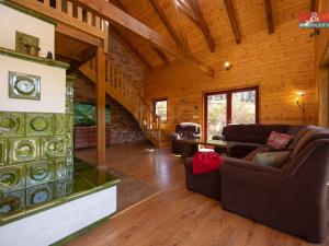 Prodej rodinného domu, Černá Voda, 130 m2