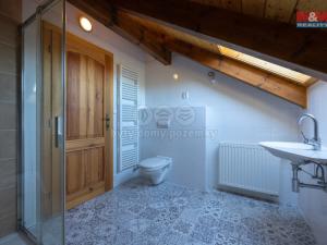 Prodej rodinného domu, Černá Voda, 130 m2
