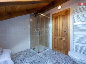 Prodej rodinného domu, Černá Voda, 130 m2