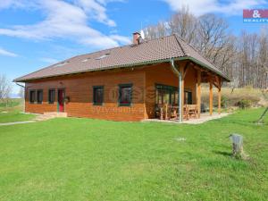 Prodej rodinného domu, Černá Voda, 130 m2