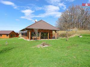 Prodej rodinného domu, Černá Voda, 130 m2