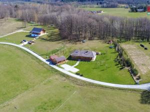 Prodej rodinného domu, Černá Voda, 130 m2