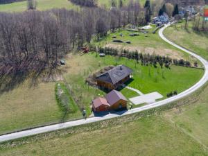 Prodej rodinného domu, Černá Voda, 130 m2