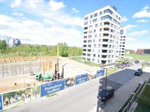 Pronájem bytu 2+kk, Praha - Karlín, Sokolova, 58 m2
