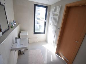 Pronájem bytu 2+kk, Praha - Karlín, Sokolova, 58 m2