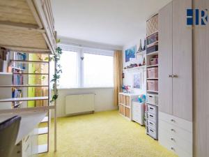 Prodej bytu 3+kk, Pardubice, nábřeží Závodu míru, 102 m2