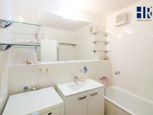 Prodej bytu 3+kk, Pardubice, nábřeží Závodu míru, 102 m2