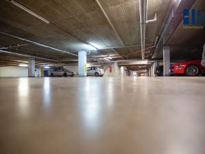 Prodej bytu 3+kk, Pardubice, nábřeží Závodu míru, 102 m2