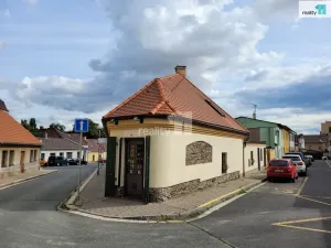 Pronájem obchodního prostoru, Kolín - Kolín III, Havelcova, 100 m2