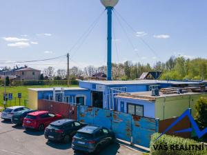 Pronájem výrobních prostor, Ostrava, Světlovská, 220 m2