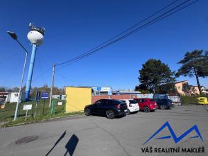 Pronájem výrobních prostor, Ostrava, Světlovská, 220 m2