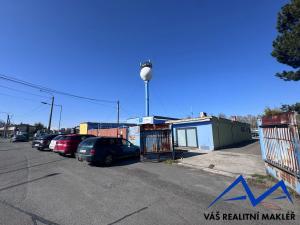 Pronájem výrobních prostor, Ostrava, Světlovská, 220 m2