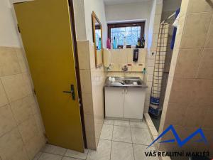 Pronájem výrobních prostor, Ostrava, Světlovská, 220 m2