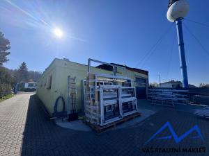 Pronájem výrobních prostor, Ostrava, Světlovská, 220 m2