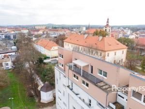 Prodej bytu 3+kk, Lovosice, Osvoboditelů, 120 m2