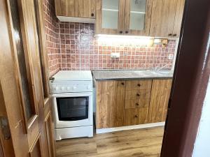 Pronájem bytu 1+kk, Kladno - Kročehlavy, Kročehlavská, 35 m2