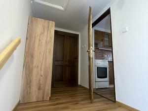 Pronájem bytu 1+kk, Kladno - Kročehlavy, Kročehlavská, 35 m2
