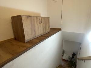 Pronájem bytu 1+kk, Kladno - Kročehlavy, Kročehlavská, 35 m2