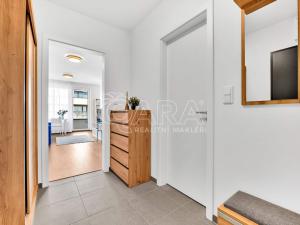 Prodej bytu 2+kk, Praha - Třebonice, Thomasova, 46 m2