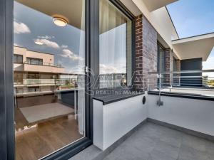 Prodej bytu 2+kk, Praha - Třebonice, Thomasova, 46 m2