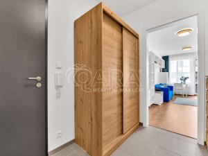 Prodej bytu 2+kk, Praha - Třebonice, Thomasova, 46 m2