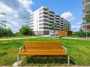 Prodej bytu 2+kk, Praha - Třebonice, Thomasova, 46 m2