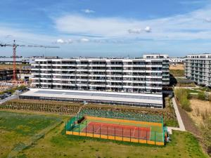 Prodej bytu 2+kk, Praha - Třebonice, Thomasova, 46 m2