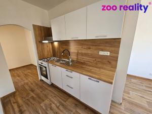 Pronájem bytu 2+1, Litvínov - Horní Litvínov, Tylova, 62 m2
