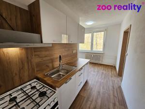 Pronájem bytu 2+1, Litvínov - Horní Litvínov, Tylova, 62 m2