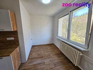 Pronájem bytu 2+1, Litvínov - Horní Litvínov, Tylova, 62 m2