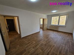 Pronájem bytu 2+1, Litvínov - Horní Litvínov, Tylova, 62 m2