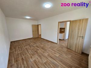 Pronájem bytu 2+1, Litvínov - Horní Litvínov, Tylova, 62 m2