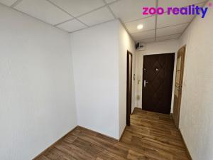 Pronájem bytu 2+1, Litvínov - Horní Litvínov, Tylova, 62 m2
