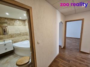 Pronájem bytu 2+1, Litvínov - Horní Litvínov, Tylova, 62 m2