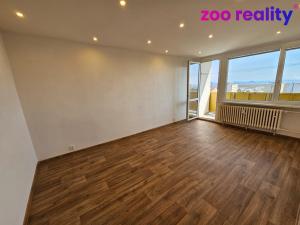Pronájem bytu 2+1, Litvínov - Horní Litvínov, Tylova, 62 m2