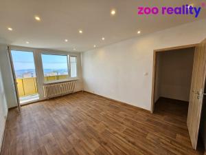 Pronájem bytu 2+1, Litvínov - Horní Litvínov, Tylova, 62 m2