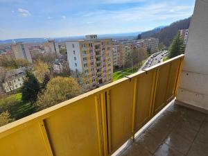 Pronájem bytu 2+1, Litvínov - Horní Litvínov, Tylova, 62 m2