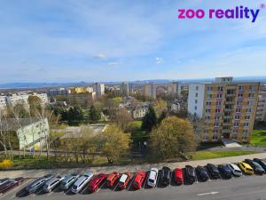Pronájem bytu 2+1, Litvínov - Horní Litvínov, Tylova, 62 m2