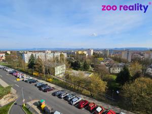 Pronájem bytu 2+1, Litvínov - Horní Litvínov, Tylova, 62 m2