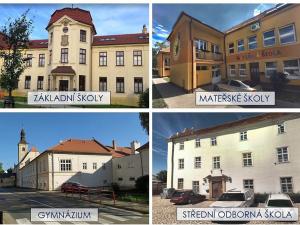 Prodej komerčního pozemku, Mikulov, Na Jámě, 1527 m2