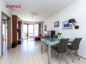 Prodej bytu 2+kk, Praha - Stodůlky, Márova, 53 m2