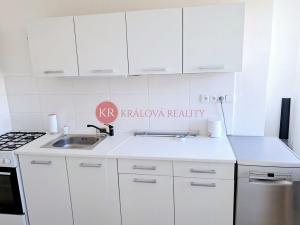 Prodej bytu 2+1, České Budějovice, J. Plachty, 49 m2