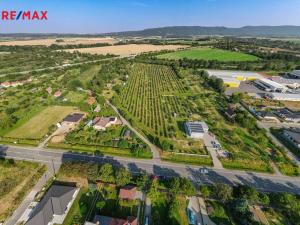 Prodej pozemku pro bydlení, Lipník nad Bečvou, 4500 m2