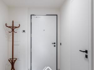 Pronájem bytu 1+kk, Praha - Smíchov, Grafická, 33 m2
