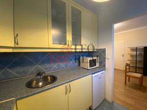 Prodej bytu 2+1, Praha - Vinohrady, Pod Rapidem, 45 m2