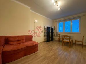 Prodej bytu 2+1, Praha - Vinohrady, Pod Rapidem, 45 m2
