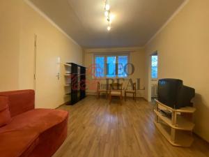 Prodej bytu 2+1, Praha - Vinohrady, Pod Rapidem, 45 m2