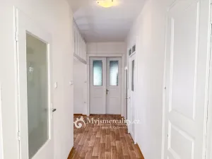 Prodej rodinného domu, Znojmo, Horní Česká, 300 m2